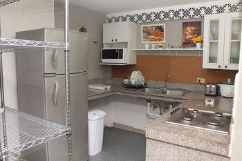 Lemon Inn Panama Zewnętrze zdjęcie