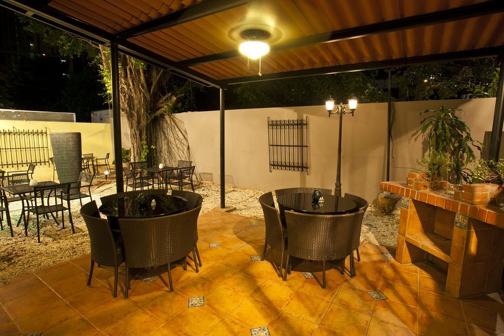 Lemon Inn Panama Zewnętrze zdjęcie