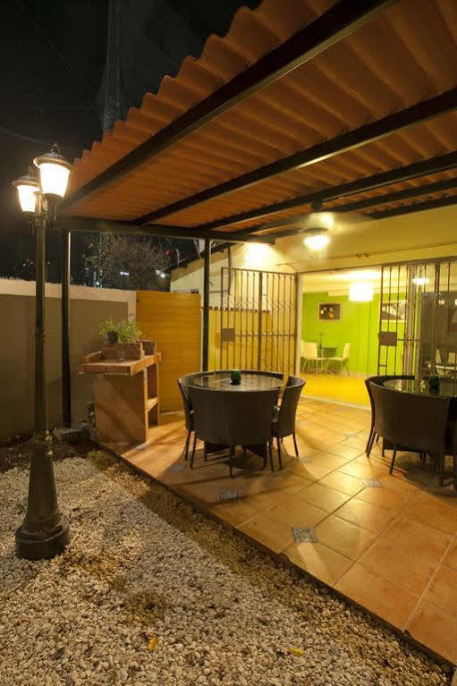 Lemon Inn Panama Zewnętrze zdjęcie