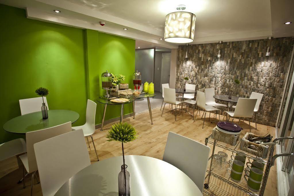 Lemon Inn Panama Zewnętrze zdjęcie