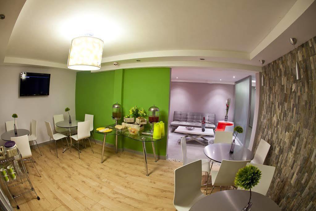 Lemon Inn Panama Zewnętrze zdjęcie